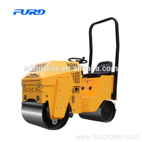 800kg Mini Road Roller Compactor For Sale 800kg Mini Road Roller Compactor For Sale FYL-860